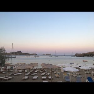 Meet your Posher, Georgia